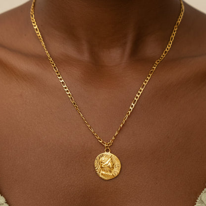 Roma Necklace