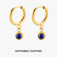 September | Sapphire