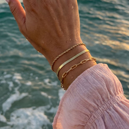 Essentials Bracelets Bundle