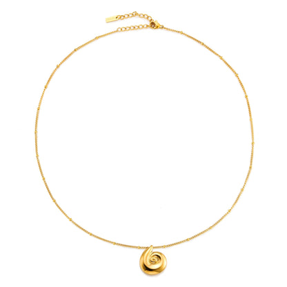 Shell Necklace