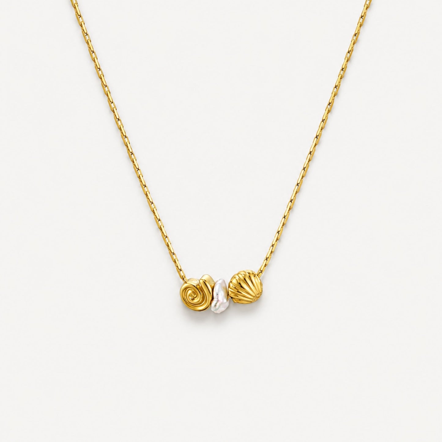 Shore Choker