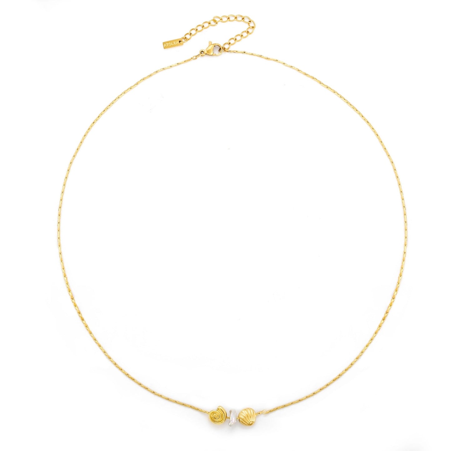 Shore Choker