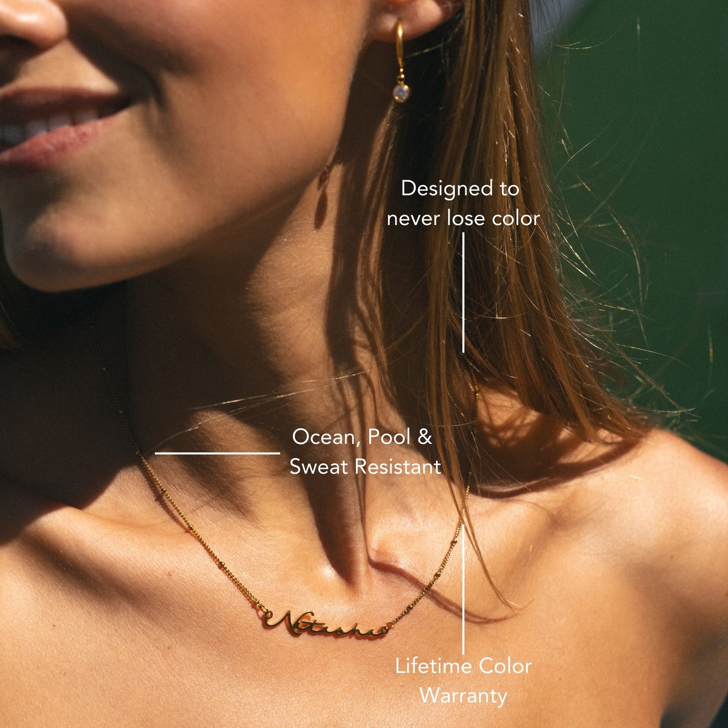 Name Necklace