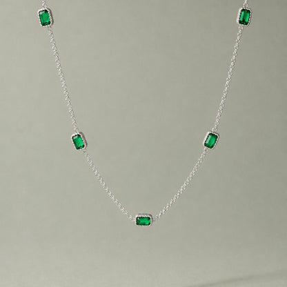 Raja Ampat Necklace
