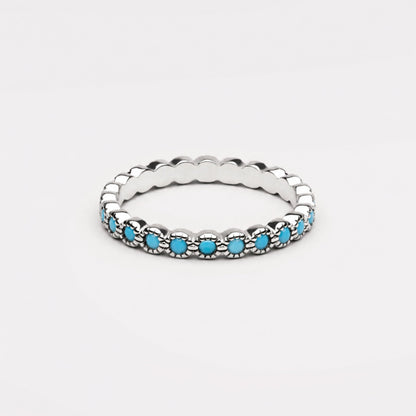 Azure Ring