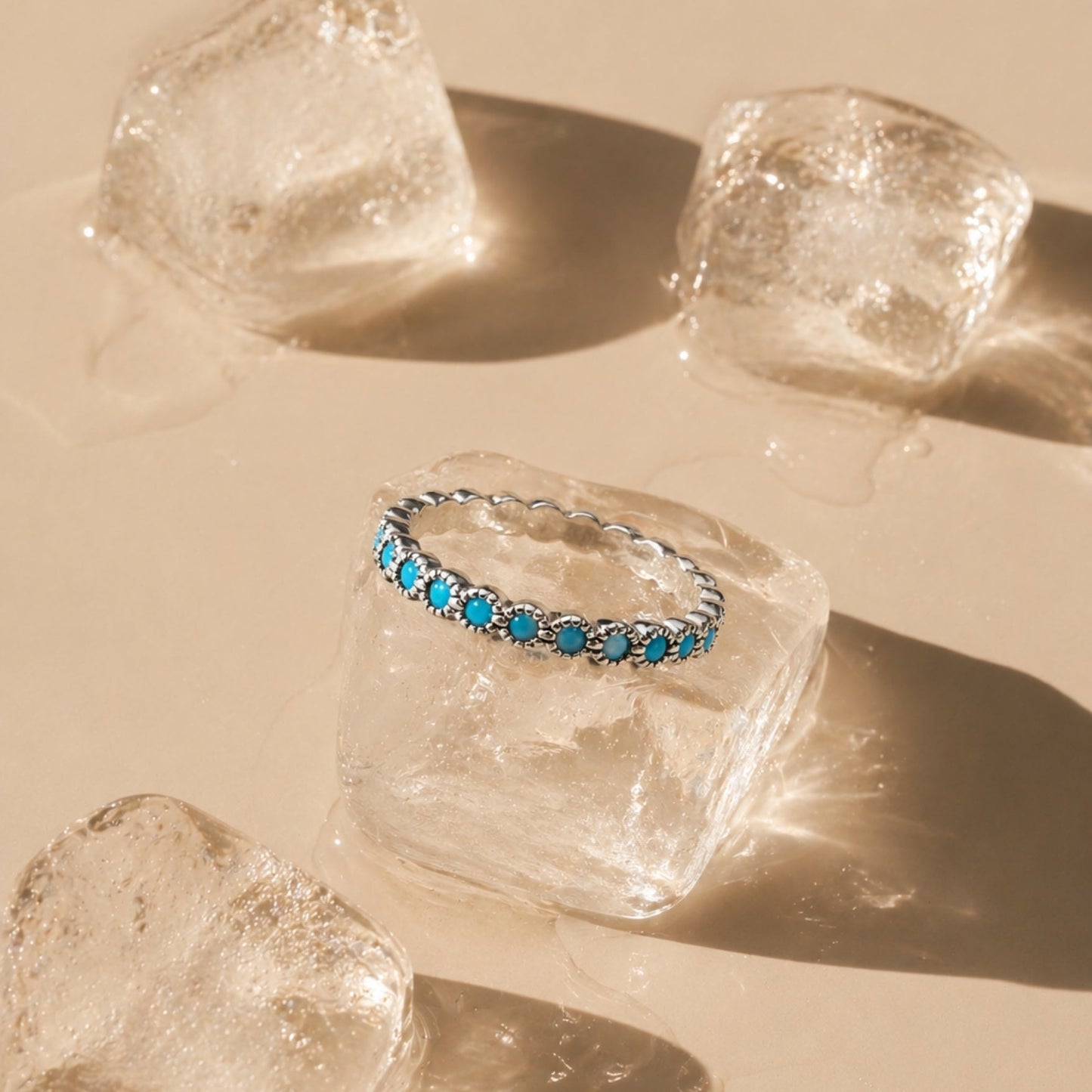 Azure Ring