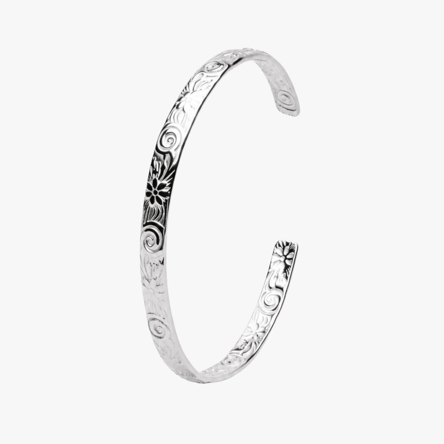 Flora Cuff