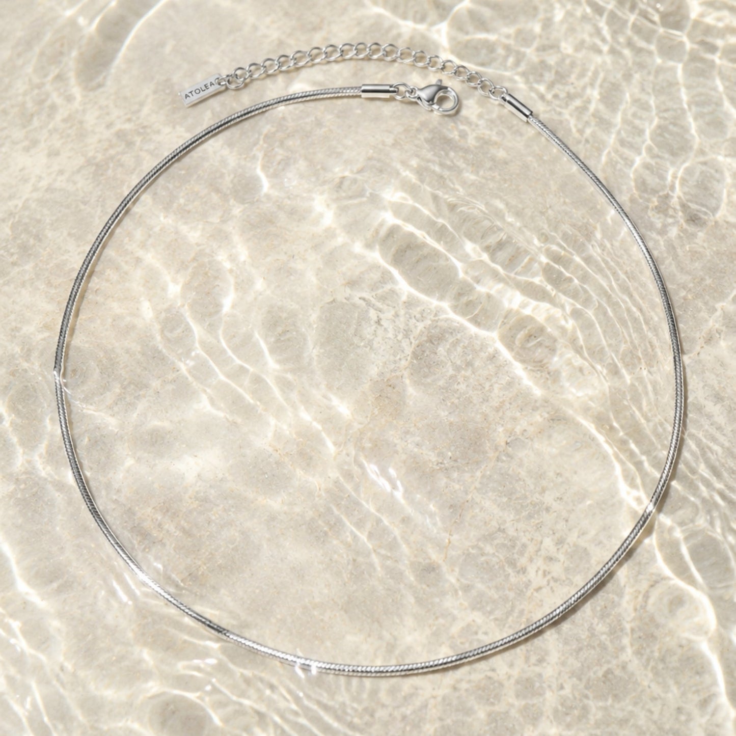 Fine Choker