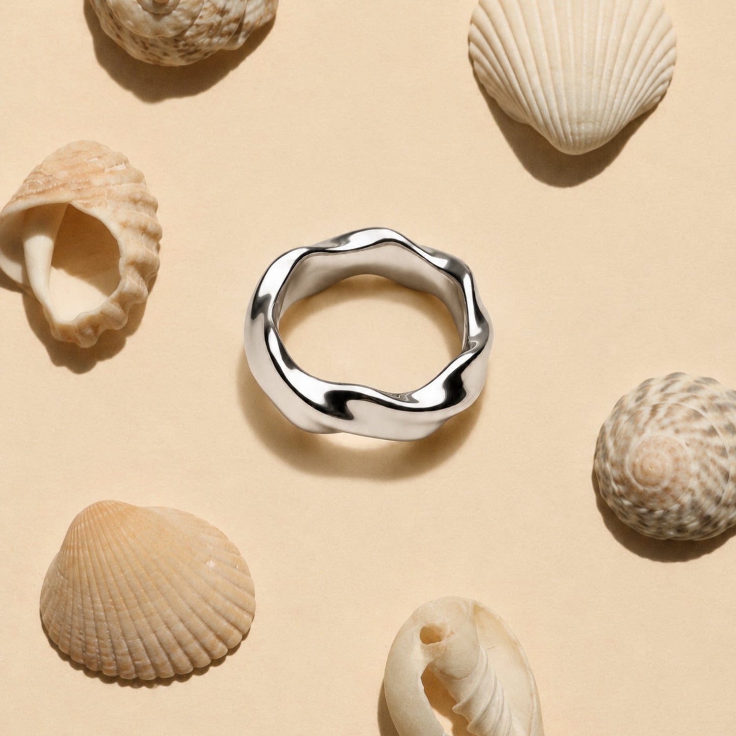 Dune Ring