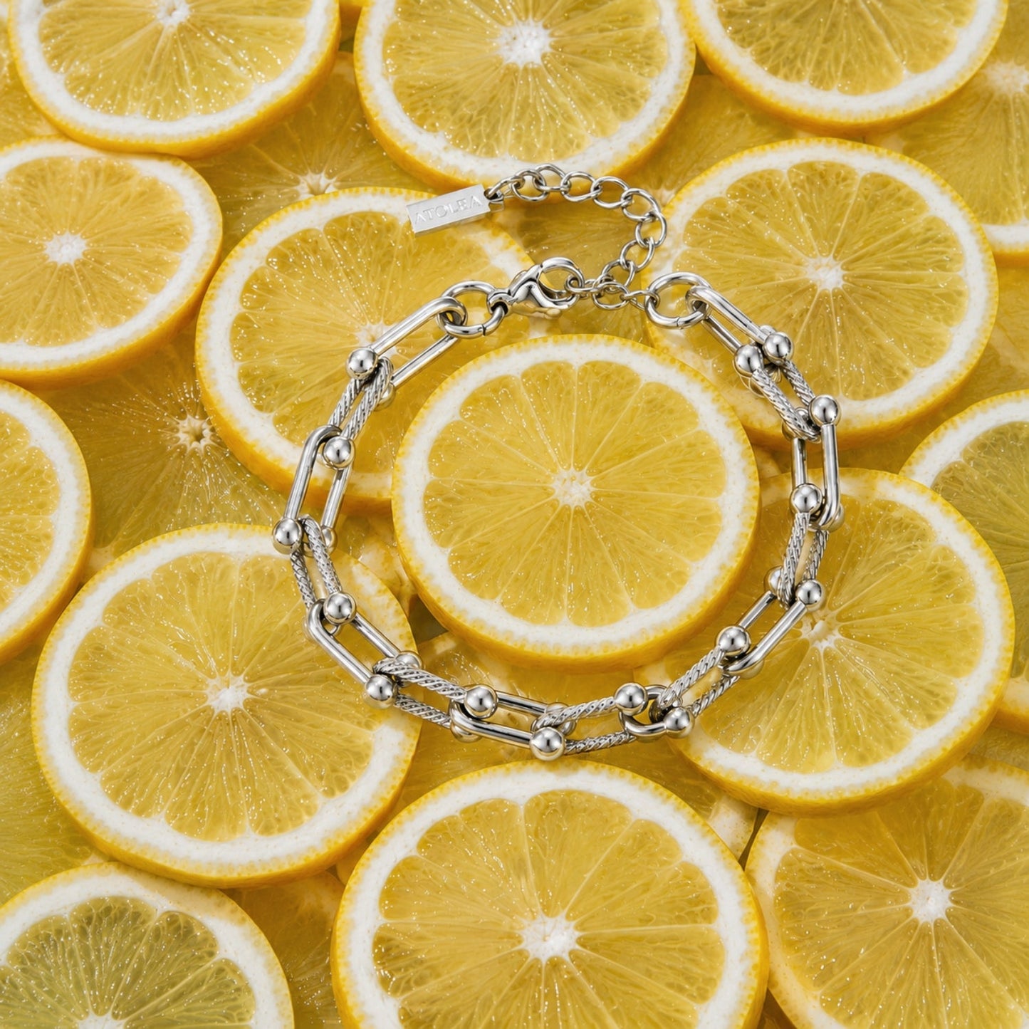 Island Links Bracelet
