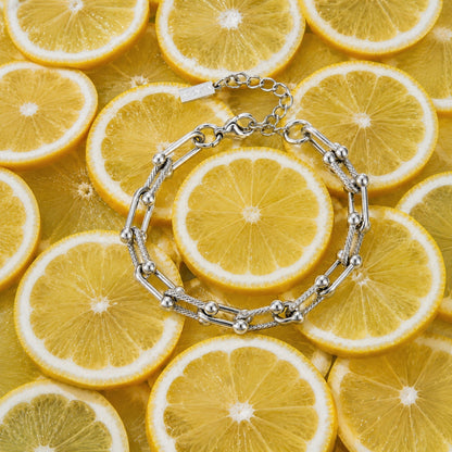 Island Links Bracelet