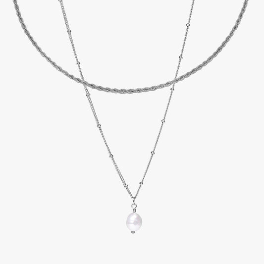 Alltags-Bundle | Silber
