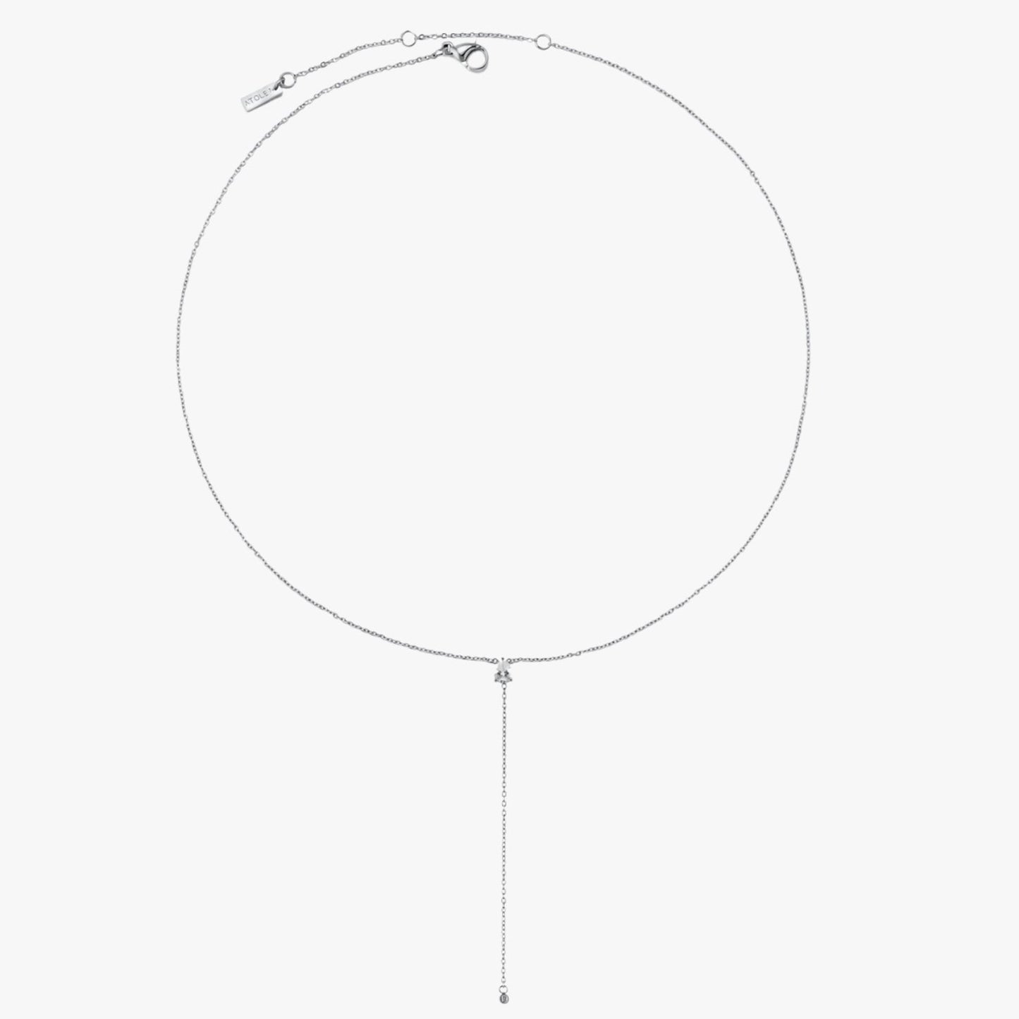 Lariat Necklace