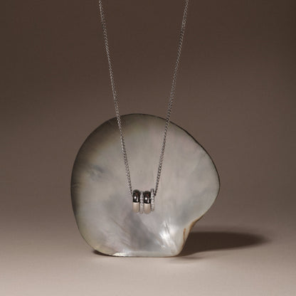 Monte Carlo Necklace
