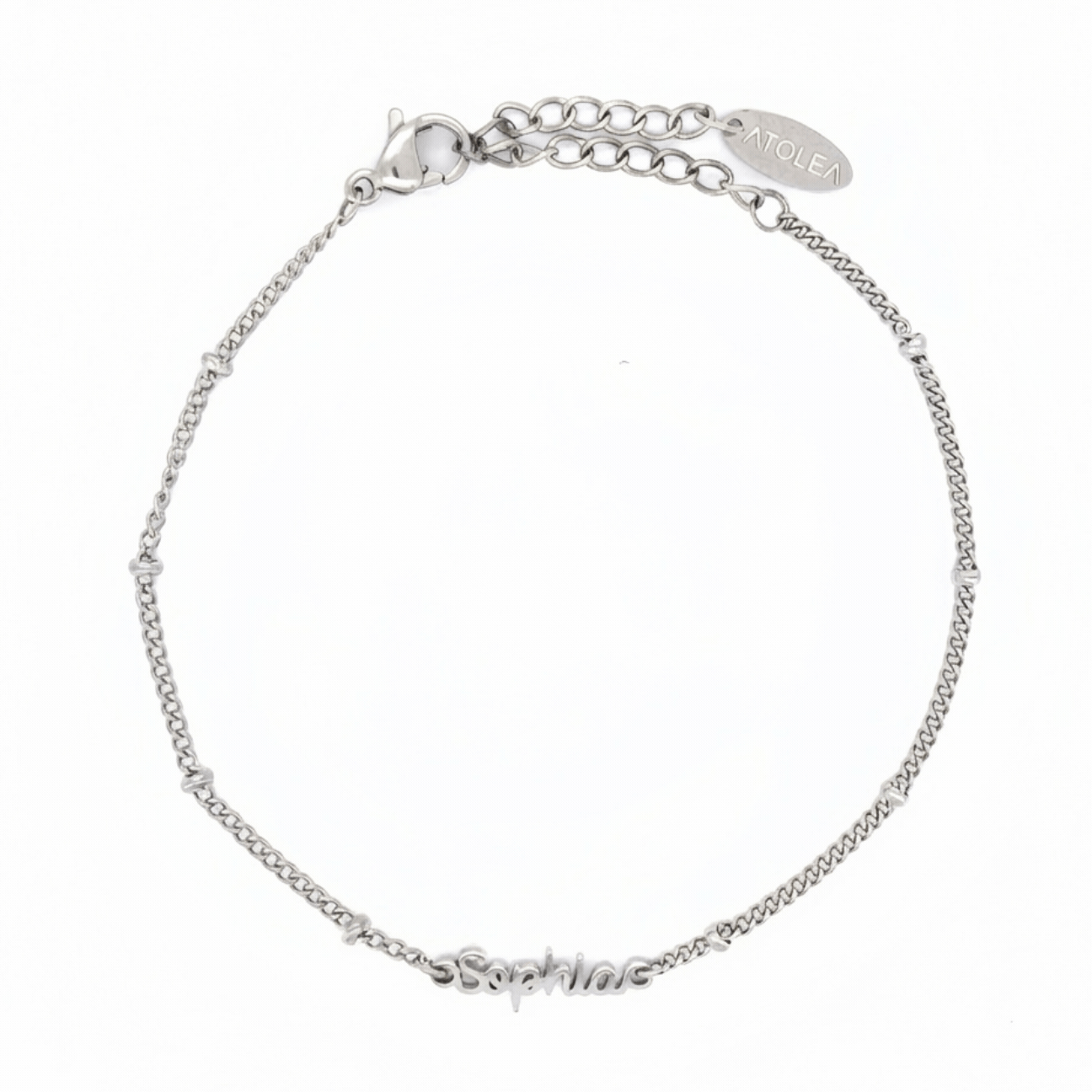 Name Bracelet