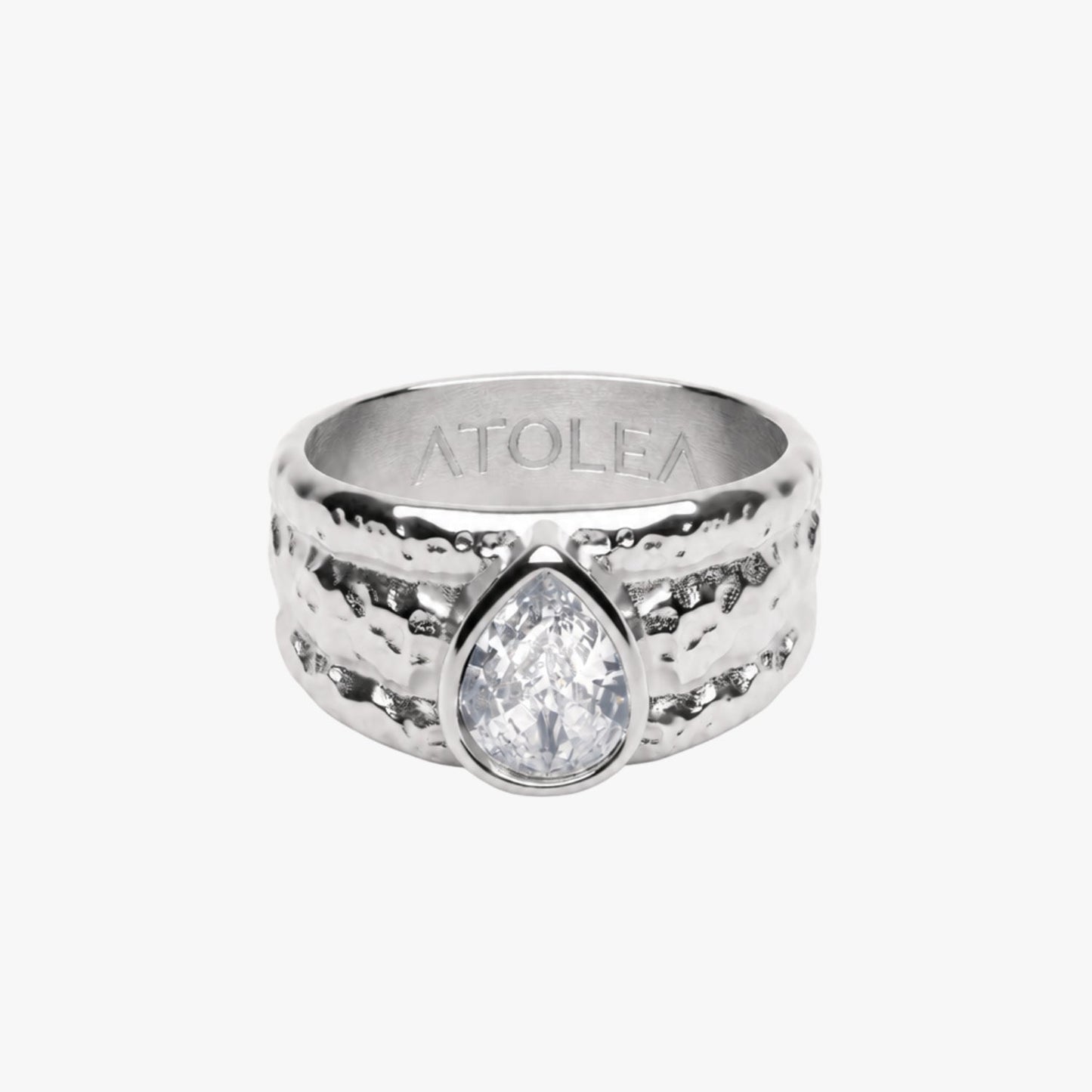 Odyssey Ring