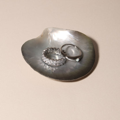 Opal Ring