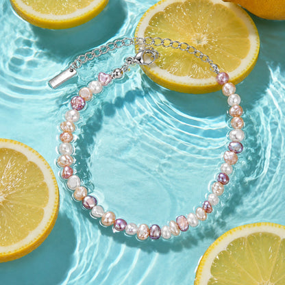 Perla Rosa Bracelet