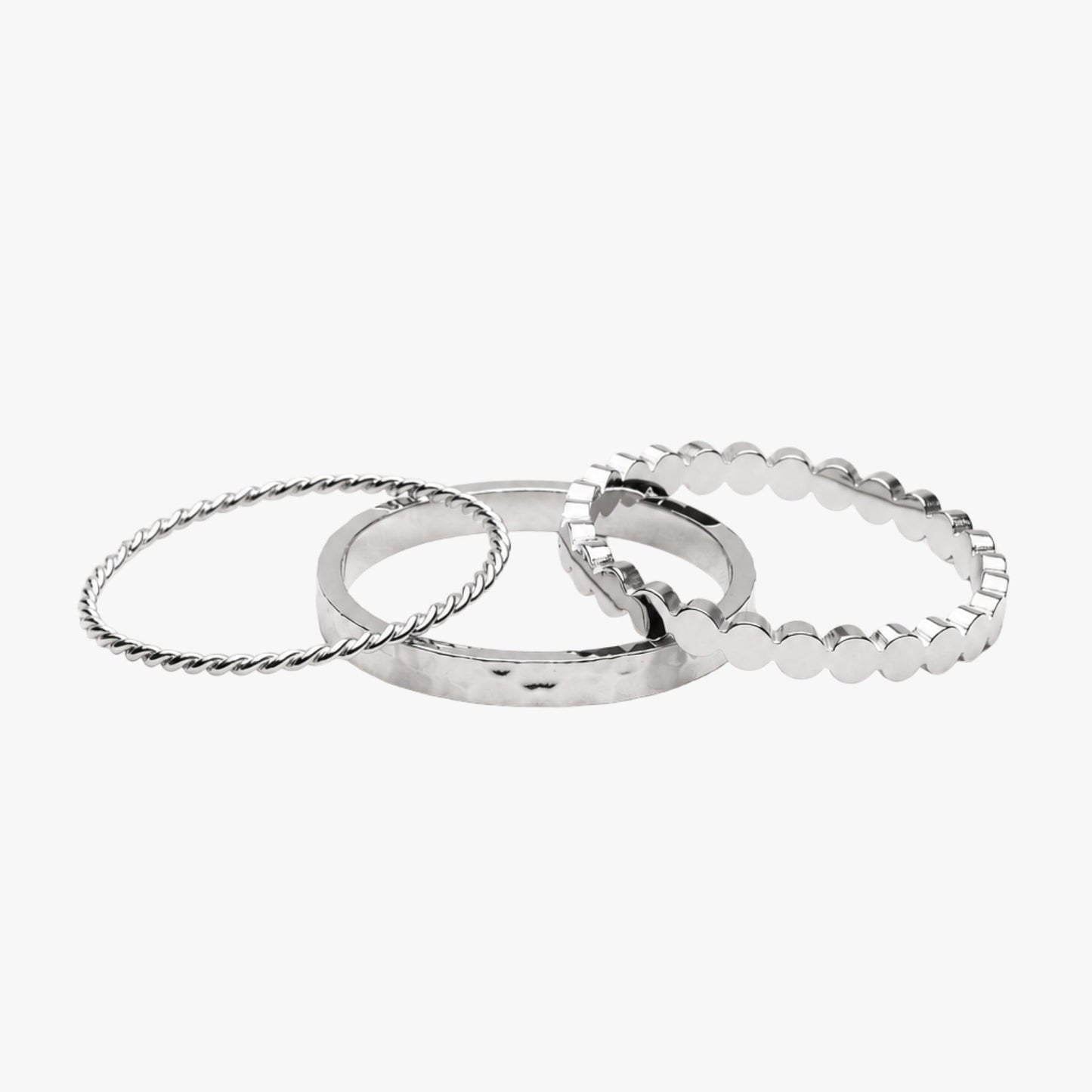 Daily Rings Set