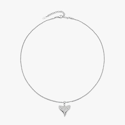 Shark Tooth Pendant