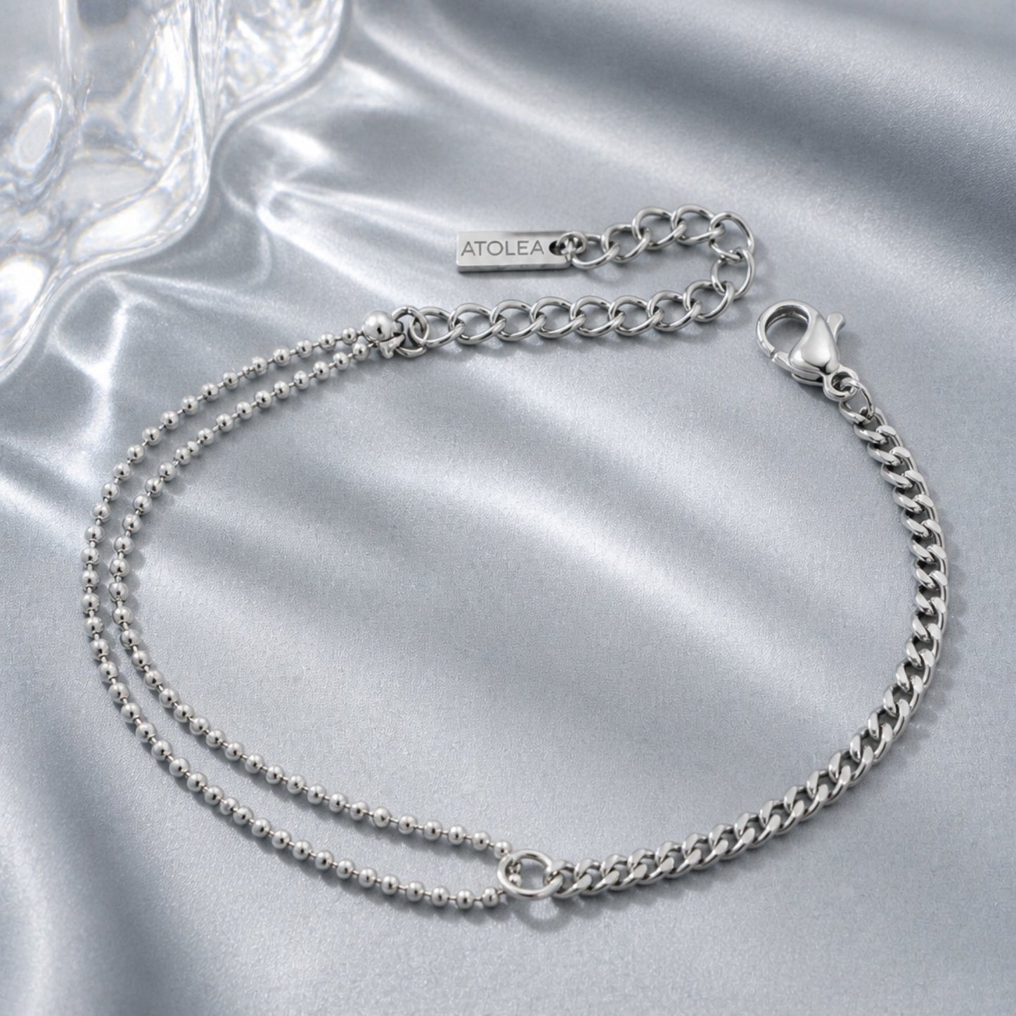 Double Trouble Bracelet