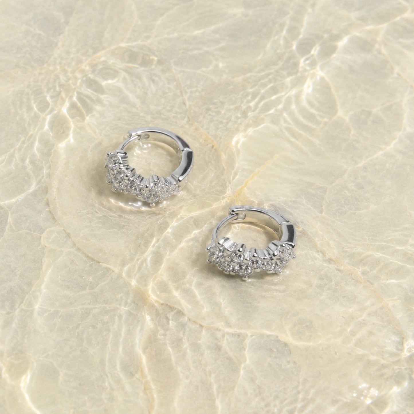 Starlight Hoops