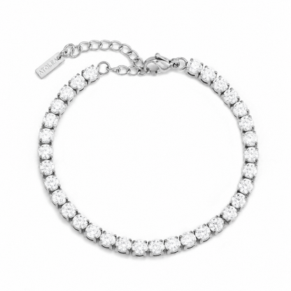 Bold Tennis Bracelet