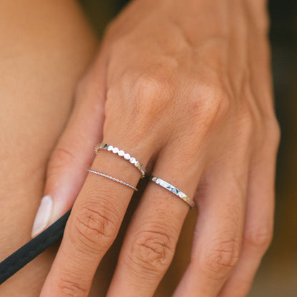 Daily Rings Set