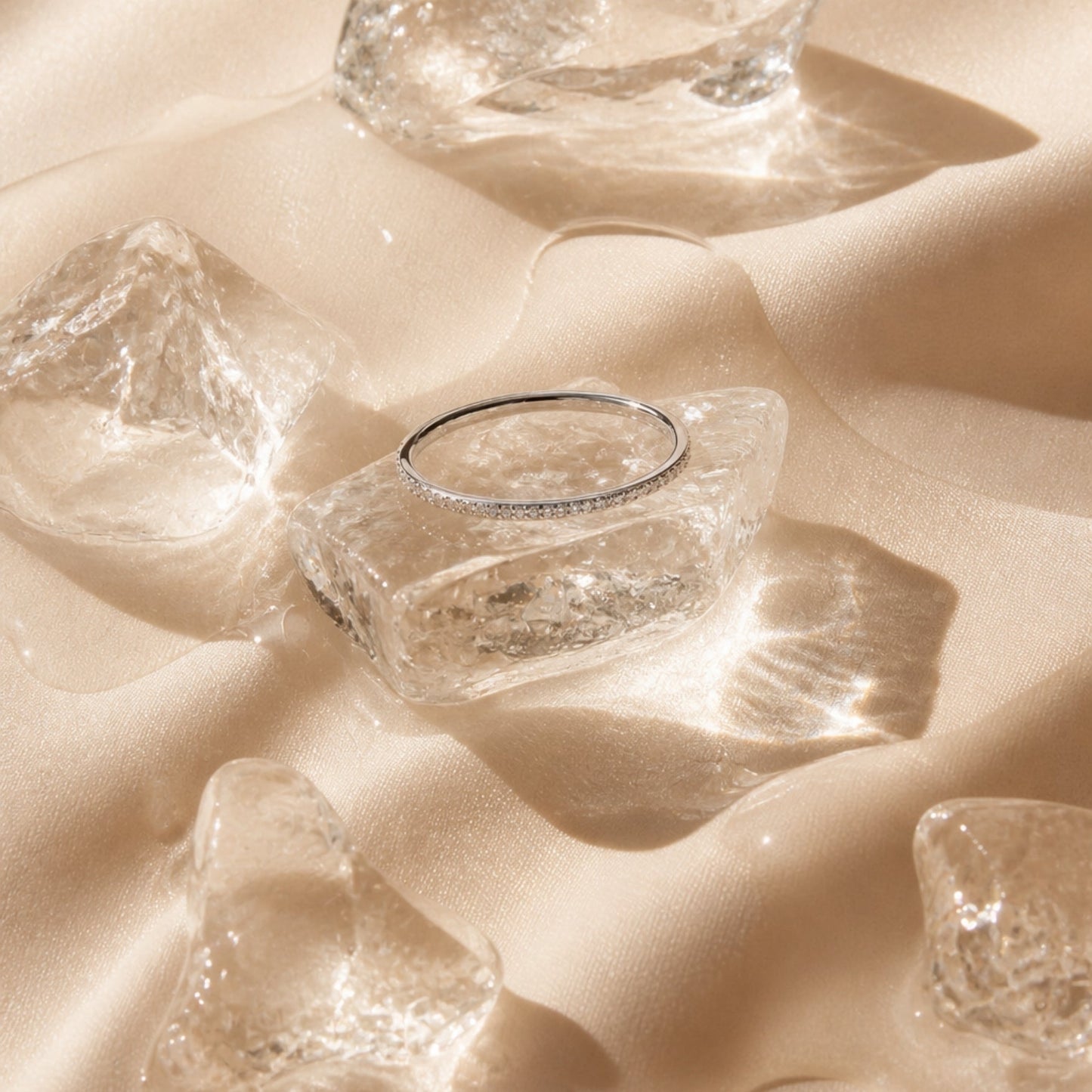 Glimmer Ring
