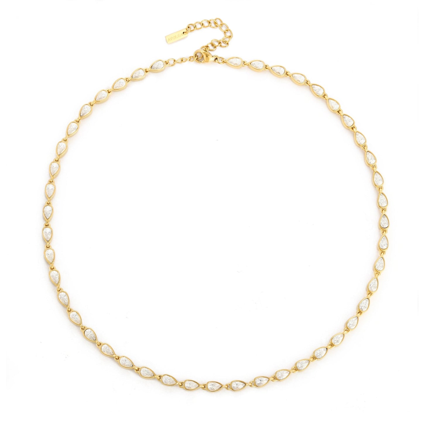 Solea Necklace