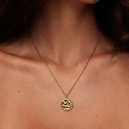 Sorella Necklace