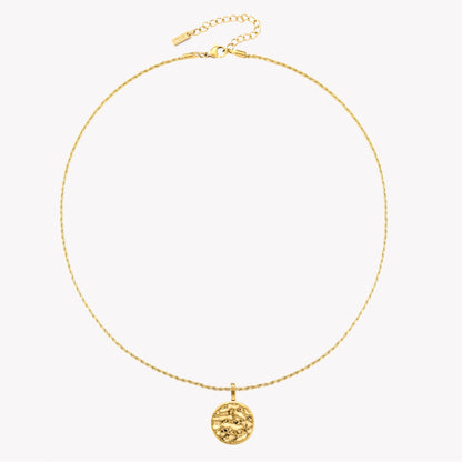 Sorella Necklace