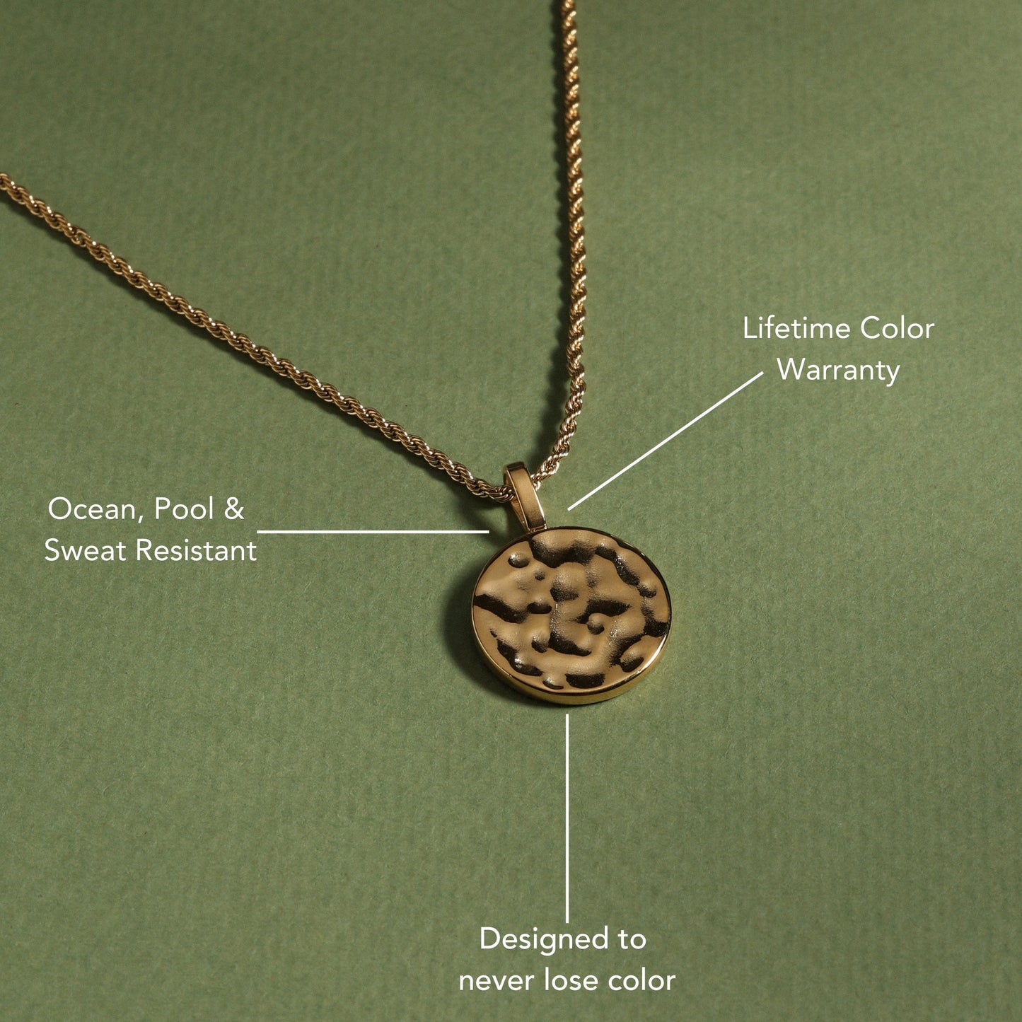 Sorella Necklace