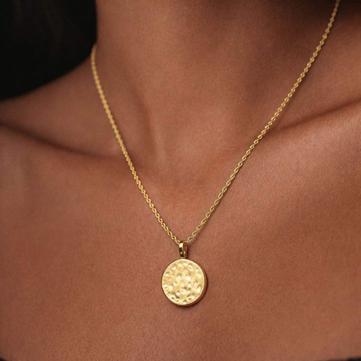 Sorella Necklace