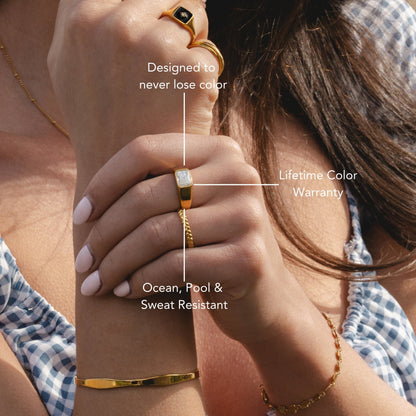 Kaia Ring