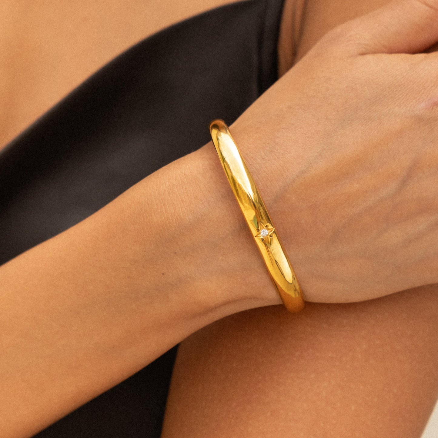 Celestial Cuff