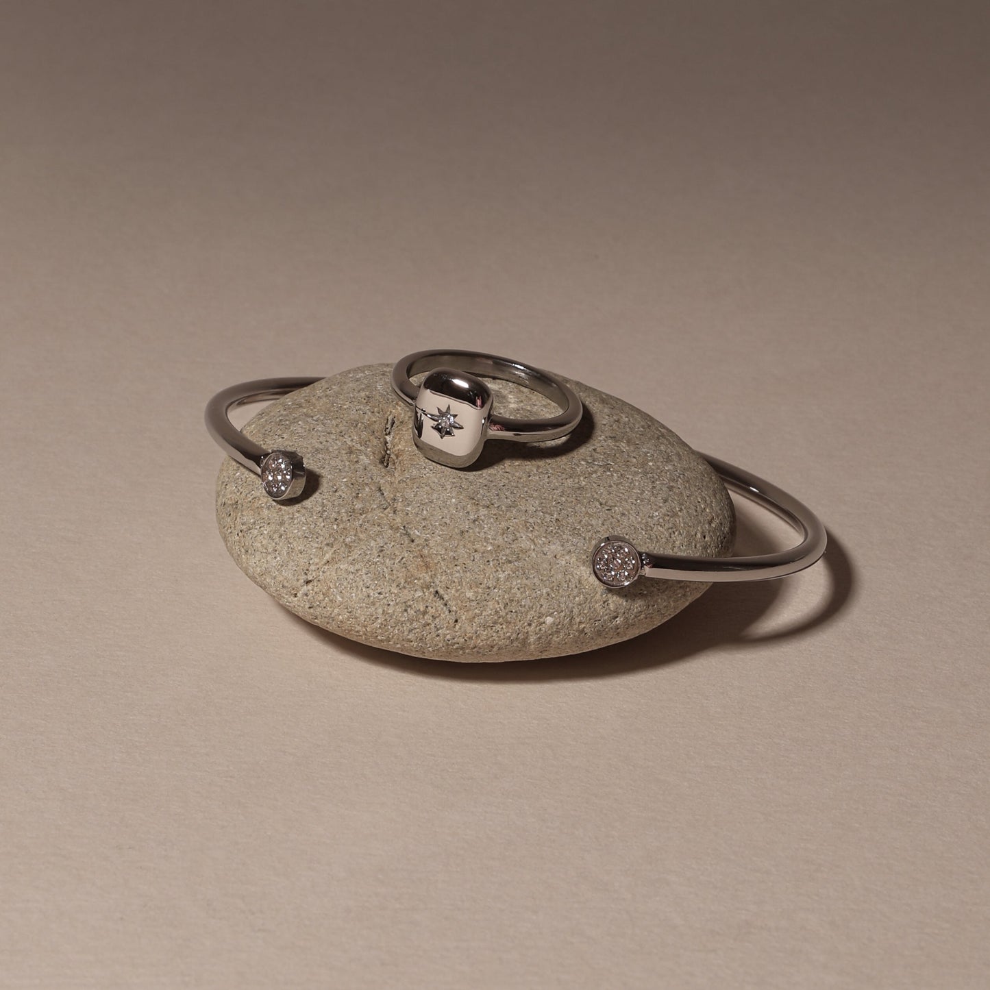 Starlight Ring