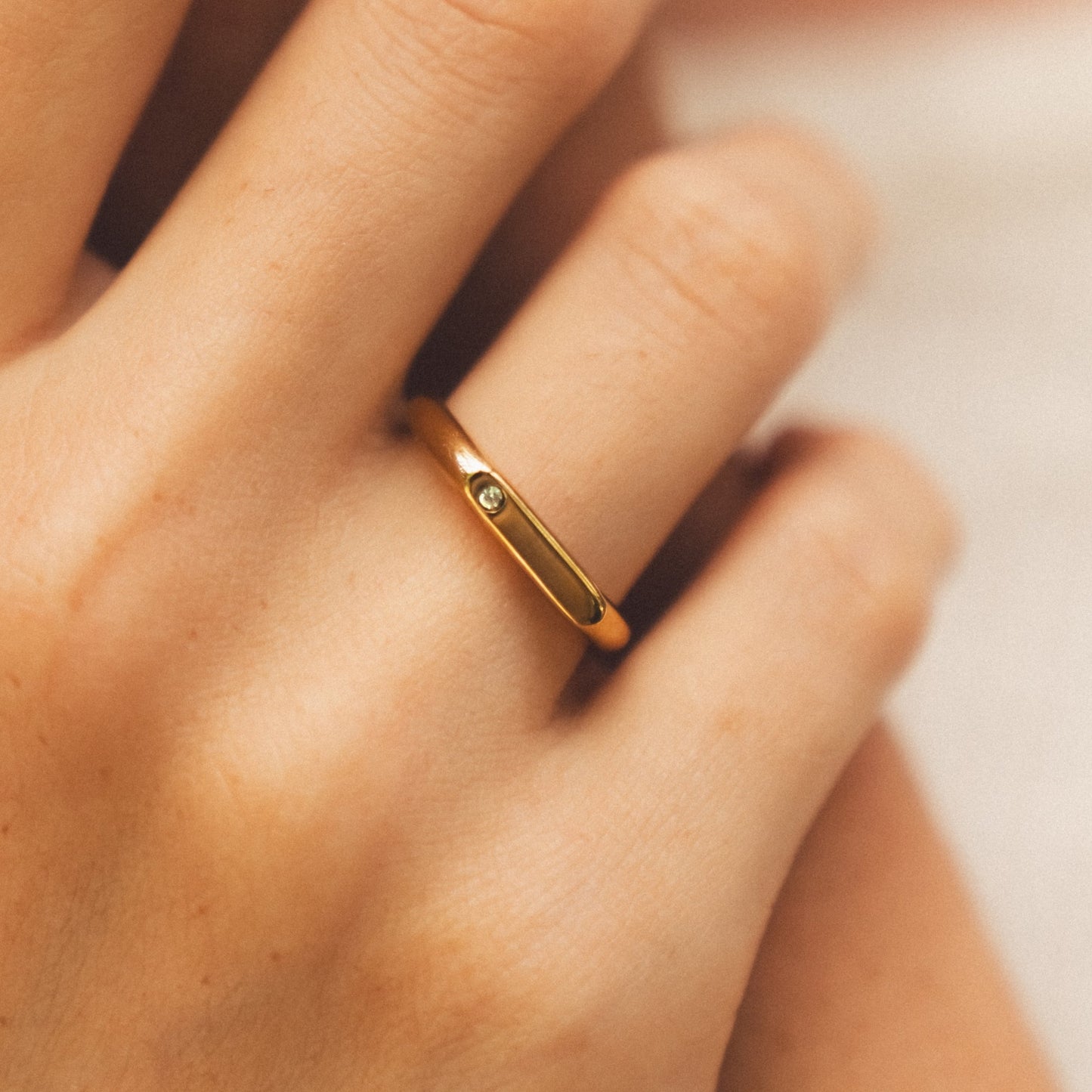 Lumi Ring