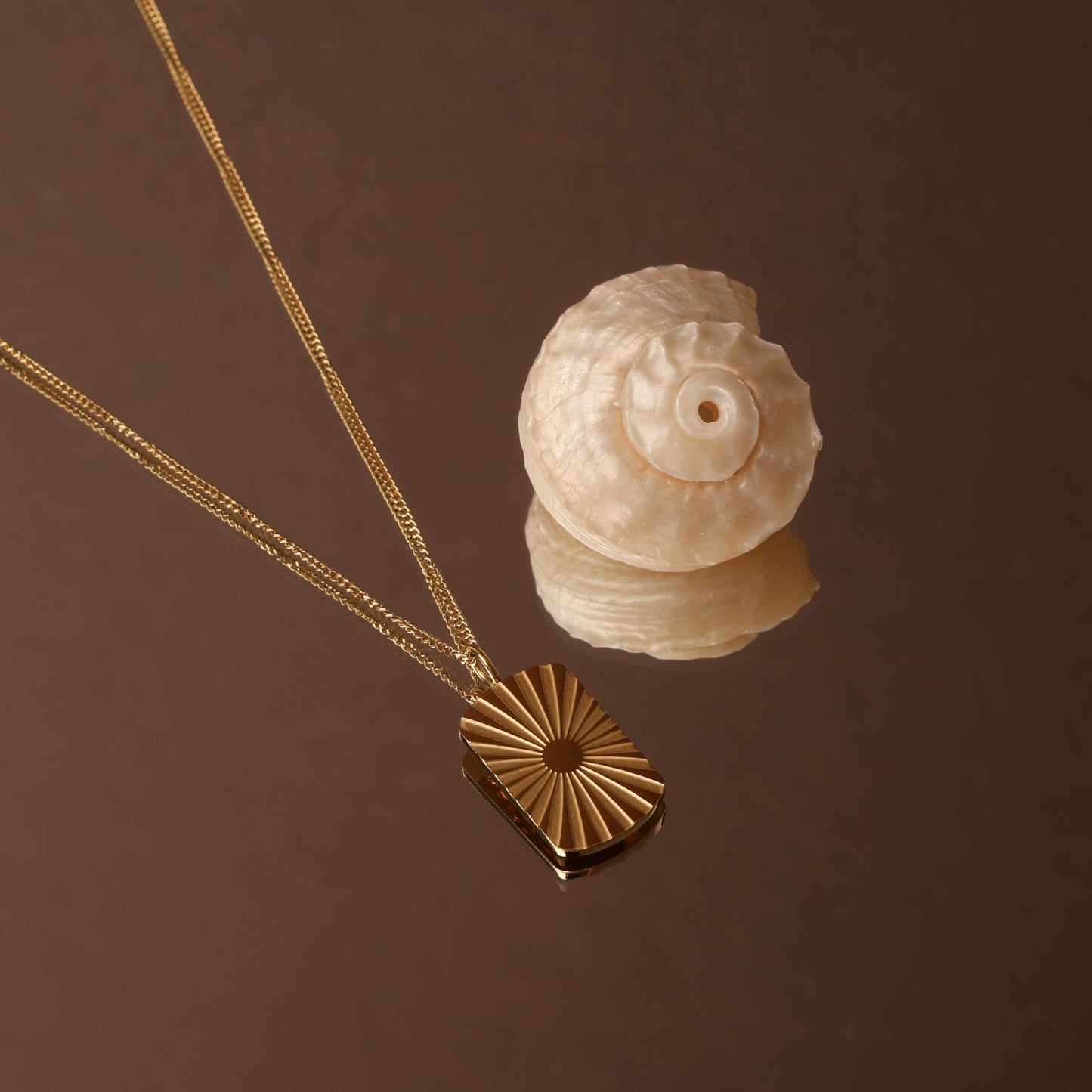 Seaside Necklace