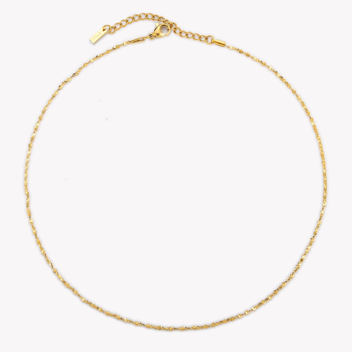 Swirl Choker