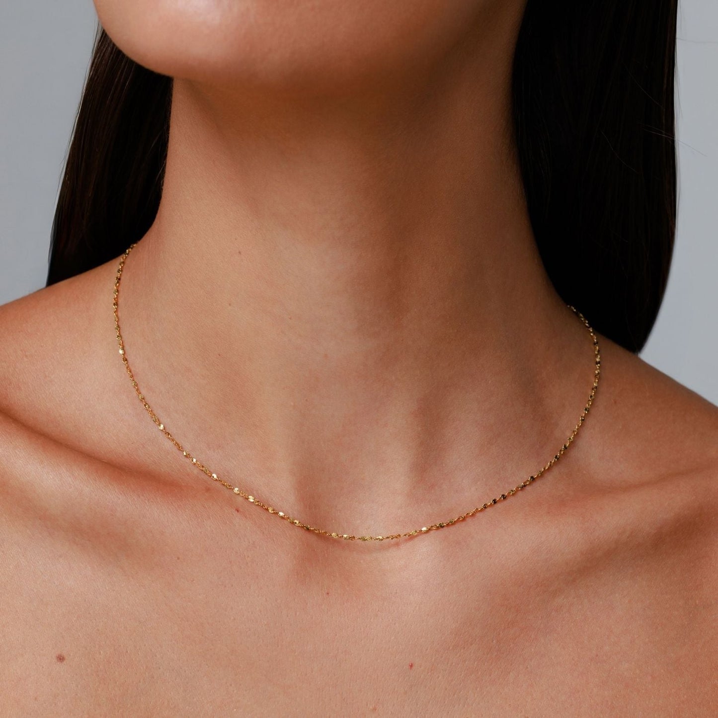 Swirl Choker