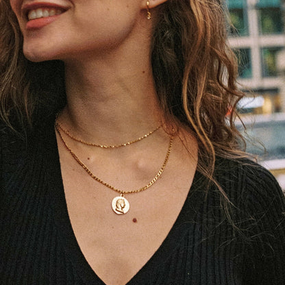 Swirl Choker