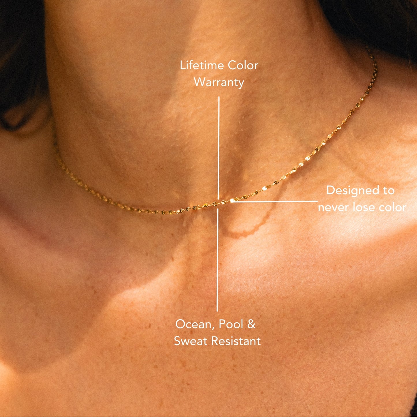 Swirl Choker
