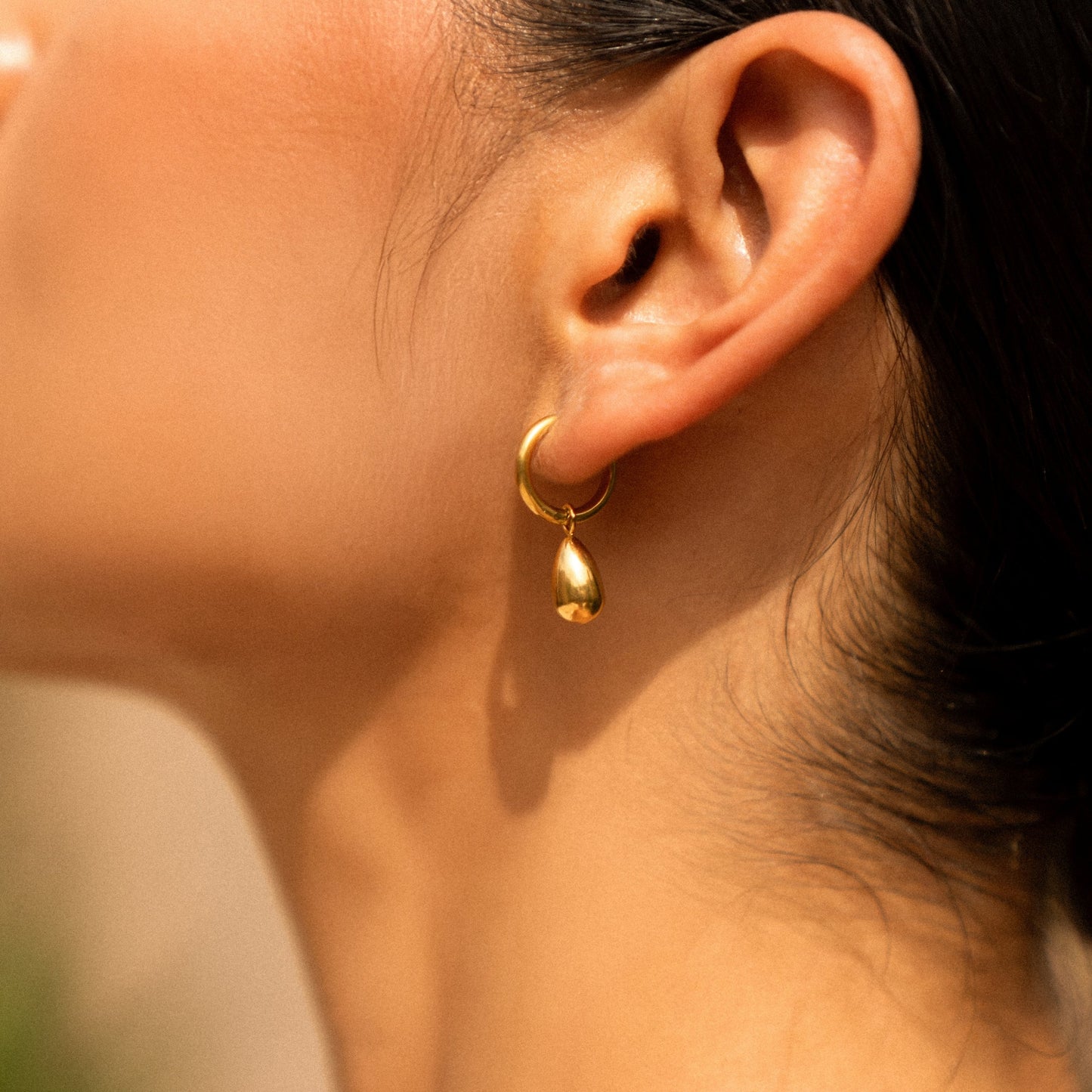 Drop Hoops