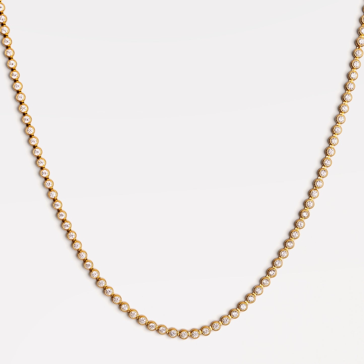Tennis Choker