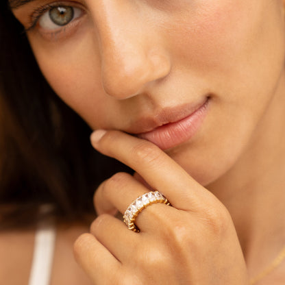 Eternity Ring