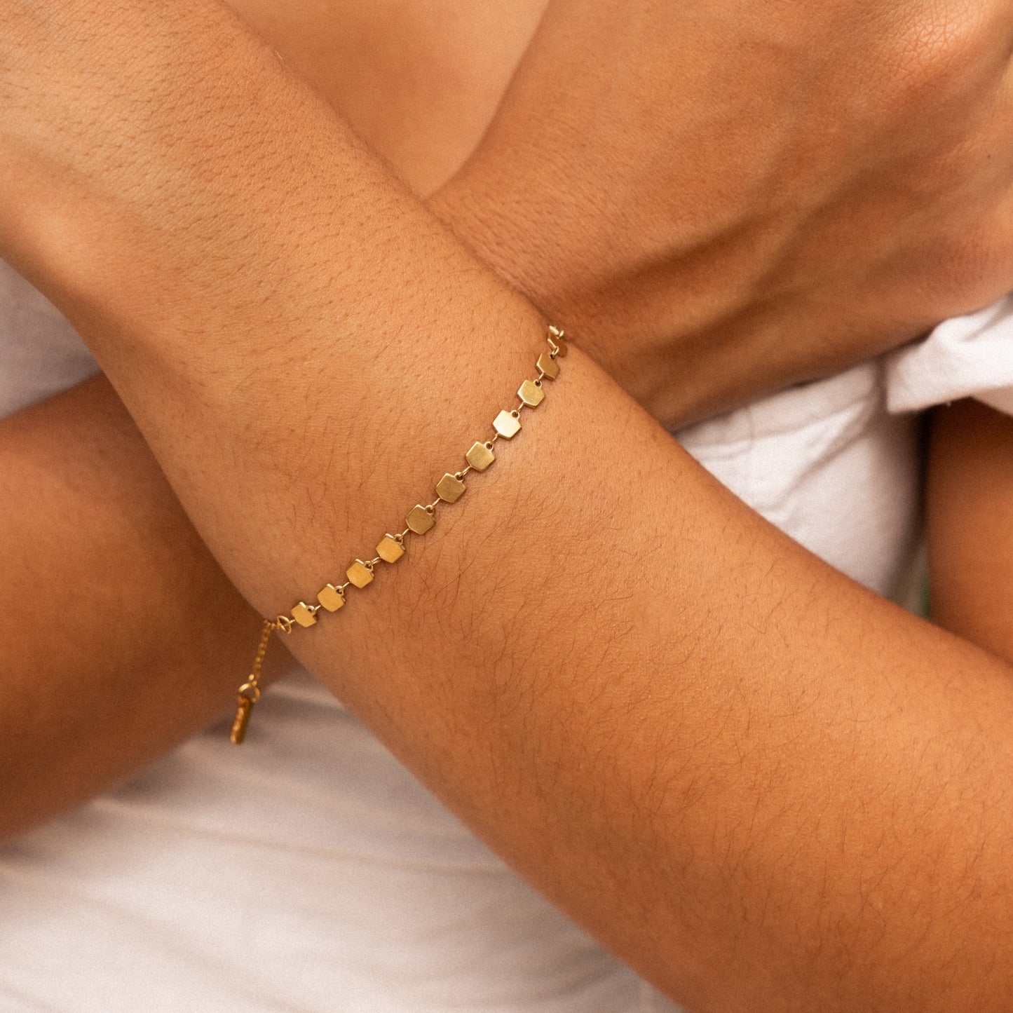 Ilios Bracelet