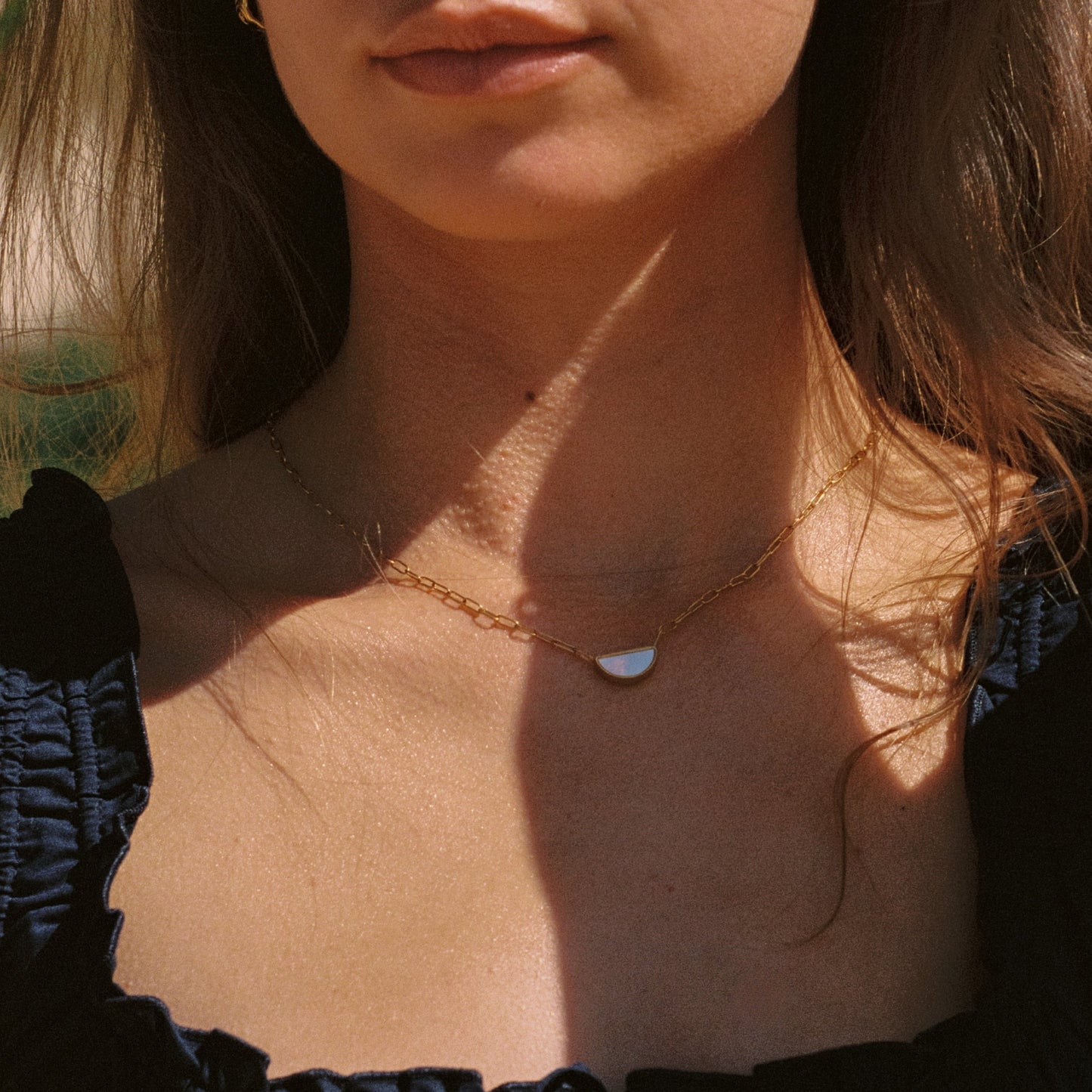 Muse Choker