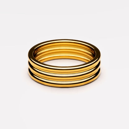 Linea Ring