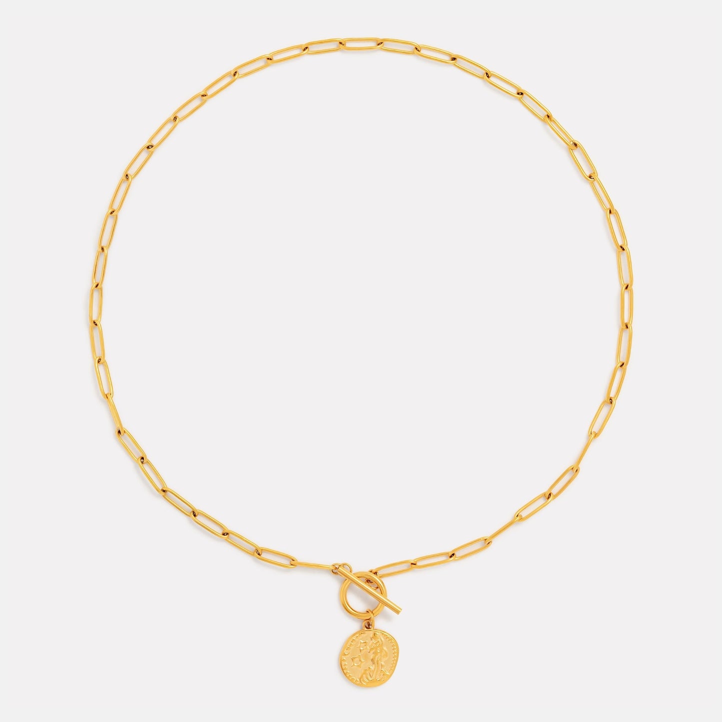 Venus Necklace
